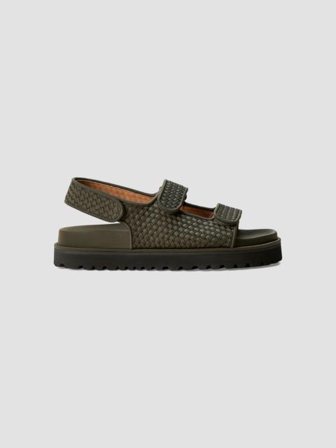 NAGHEDI Women's Catalina Sandals - Rhodes