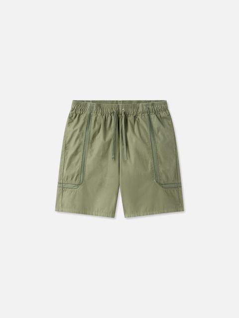 John Elliott VINTAGE FRAME SHORTS