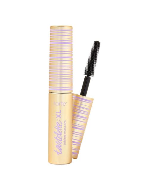 Tarte Cosmetics tarte Travel-Size tartelette XL Lengthening & Tubing Mascara