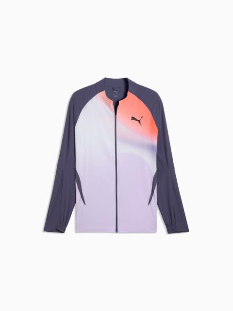 PUMA Lightspeed Ultraweave Men's Lightweight Running Jacket