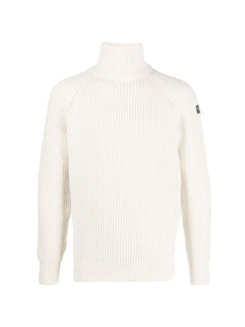 x The Fisherman Collection jumper