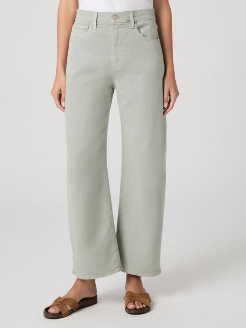 PAIGE Arellia Ankle Jean
