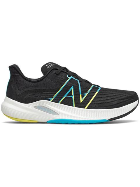 New Balance New Balance FuelCell Rebel v2 Black Virtual Sky