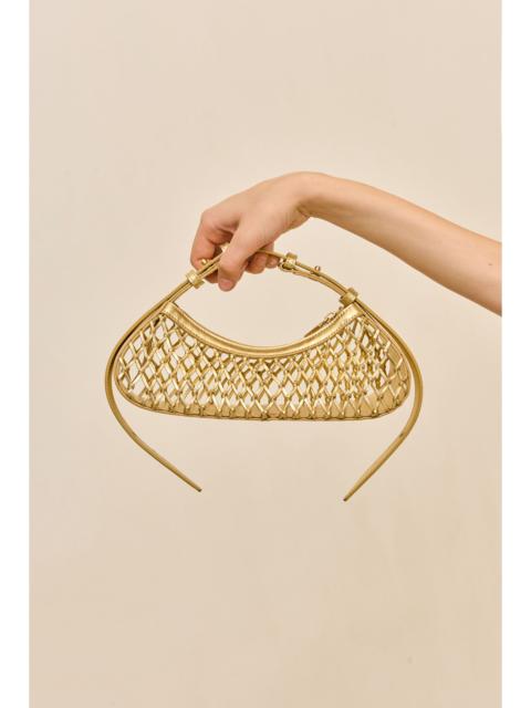 Cult Gaia SHALA SHOULDER BAG