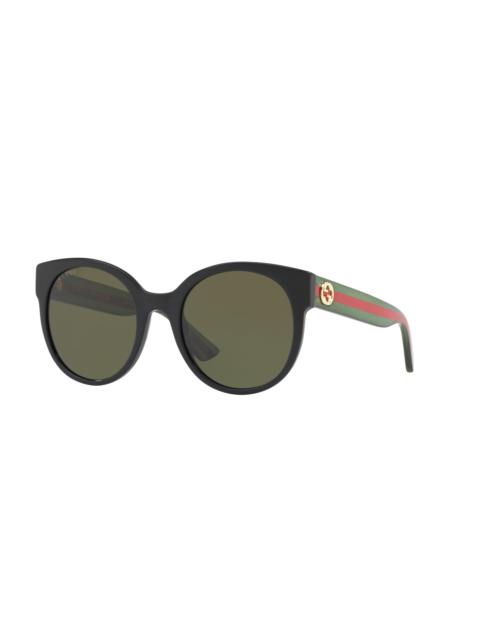 GUCCI GG0035SN