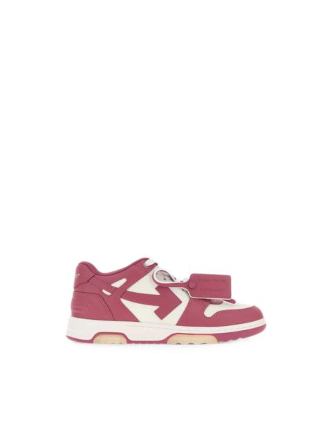 Off-White Out Of Office sneakers