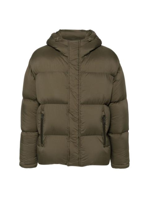 Ecoage puffer jacket