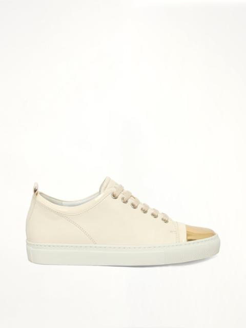 Lanvin Lanvin Sneaker in White