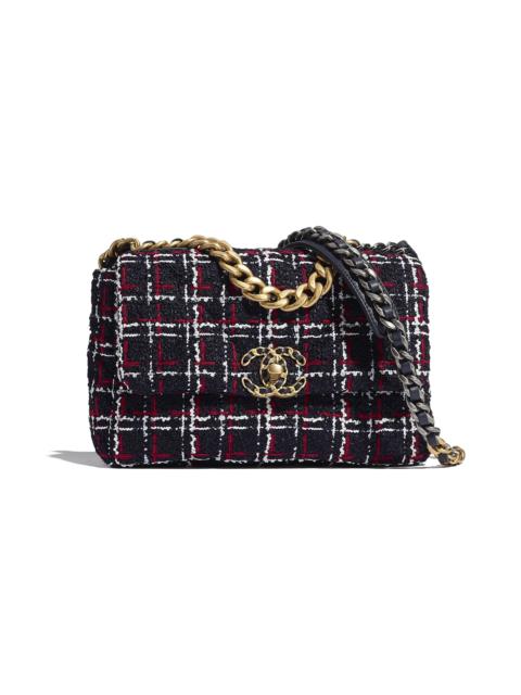 CHANEL CHANEL 19 Flap Bag