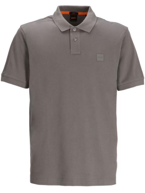 BOSS Passenger polo shirt