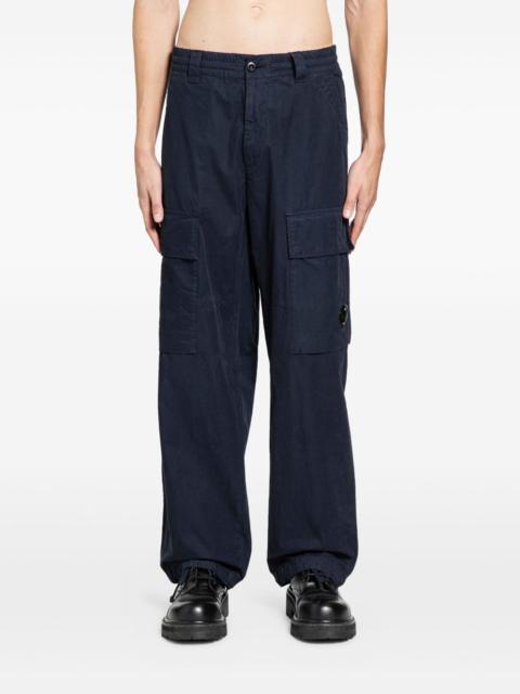 C.P. Company cargo microreps trousers