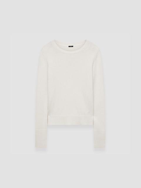 JOSEPH Pure Cashmere Round Neck Jumper