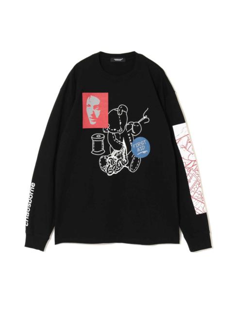 UNDERCOVER UC2F4891-1