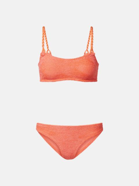 Hunza G Phoebe bikini