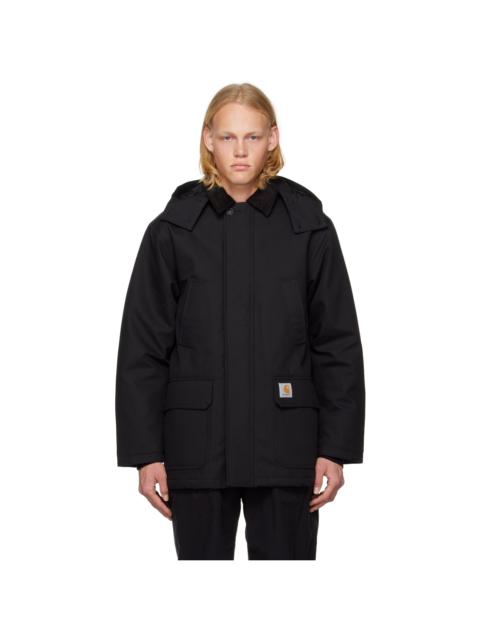 Black Rigby Jacket