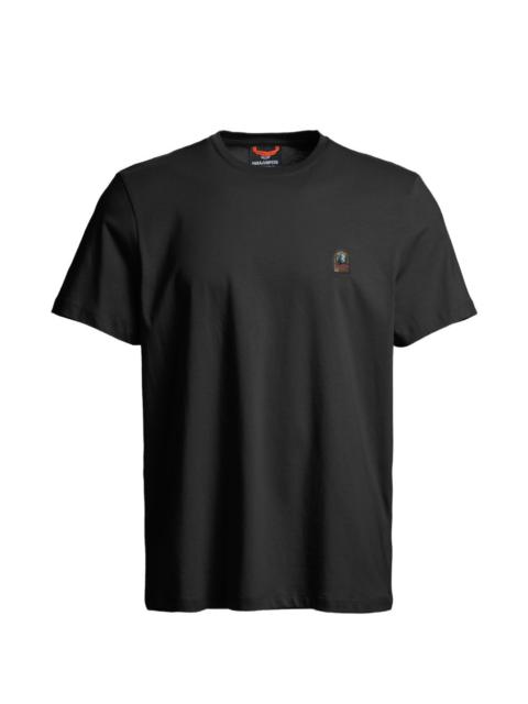 PARAJUMPERS logo T-shirt