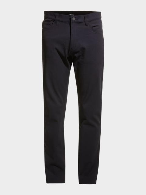 Theory Men's Raffi Pants in Neoteric Twill