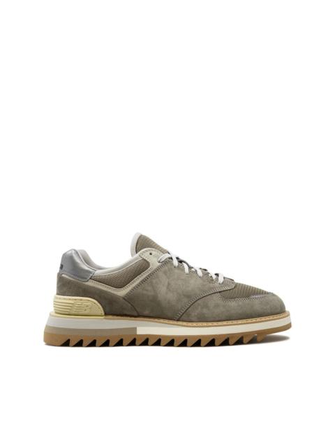 New Balance ₢ 킹 도쿄 디자인 스튜디오 574 스니커