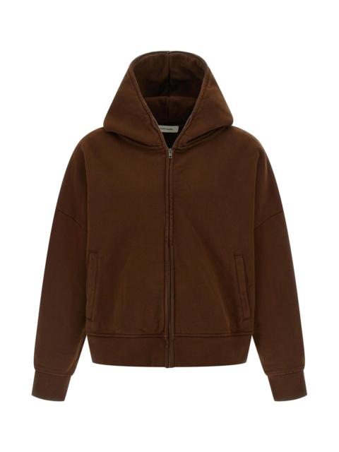 entire studios 'Eternal' hoodie