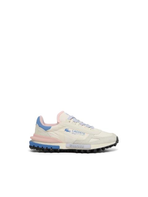 LACOSTE Elite Active lace-up sneakers