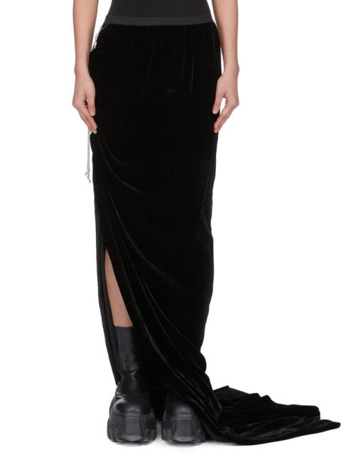 Rick Owens SKIRT