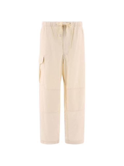 Nanamica loose-fit cotton trousers