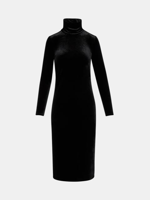 STEVE MADDEN SKYLER DRESS BLACK