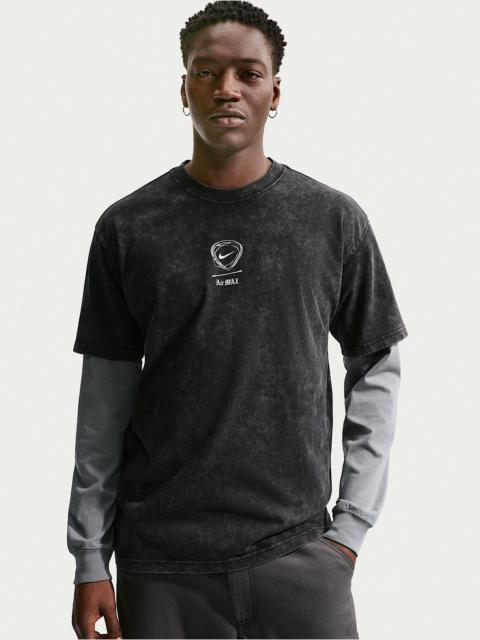 Nike Nike SB Mad 90 Pack "Hypervenom" Men's T-Shirt