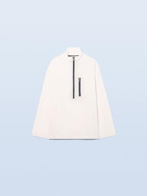 JACQUEMUS Le haut Vanilla