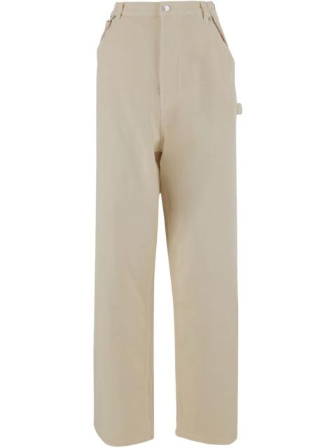 armarium cotton trousers