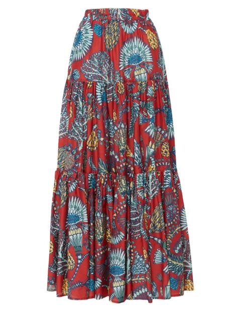 La DoubleJ Big Skirt