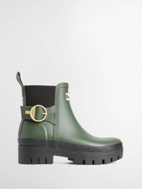 Barbour Hepburn Ankle Wellingtons