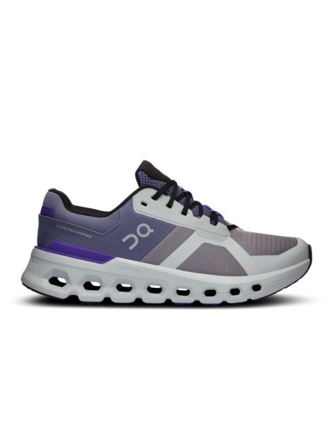 Cloudrunner 2