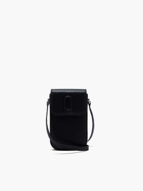Marc Jacobs THE CLOVER PHONE CROSSBODY