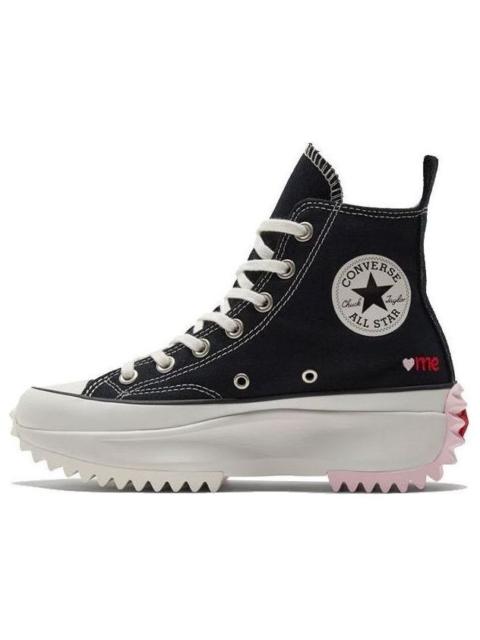 Converse Converse Run Star Hike High 'Valentine's With Love' A01598C