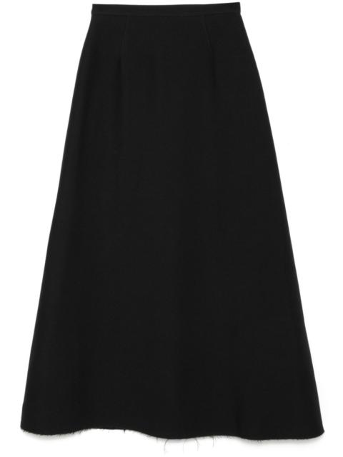 GABRIELA HEARST Darrel skirt