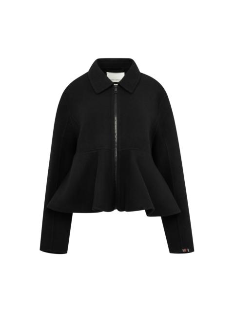 extreme cashmere QUEEN COAT