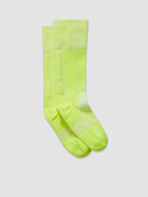 Moncler Logo Socks