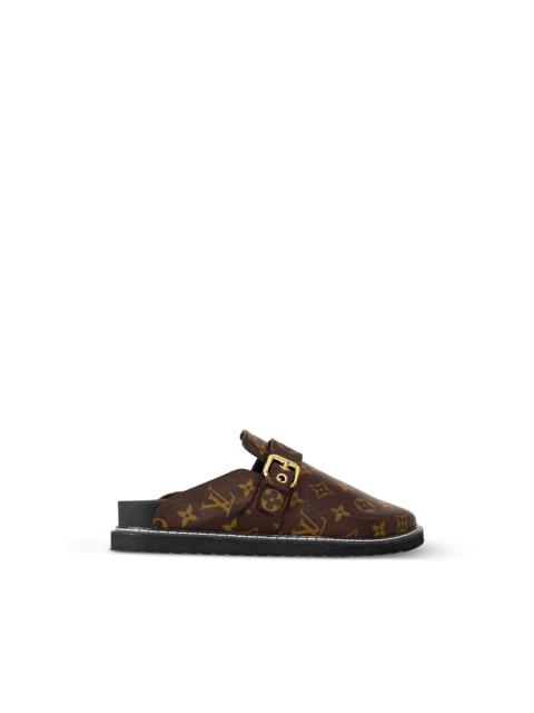 Louis Vuitton LV Cosy Flat Comfort Clog