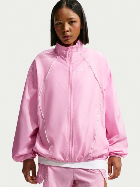 Nike Nike Sportswear Women's Oversized Repel Windbreaker