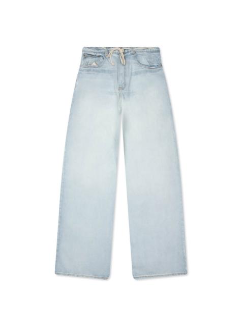 RRR123 NEW ROSE DENIM - LIGHT INDIGO