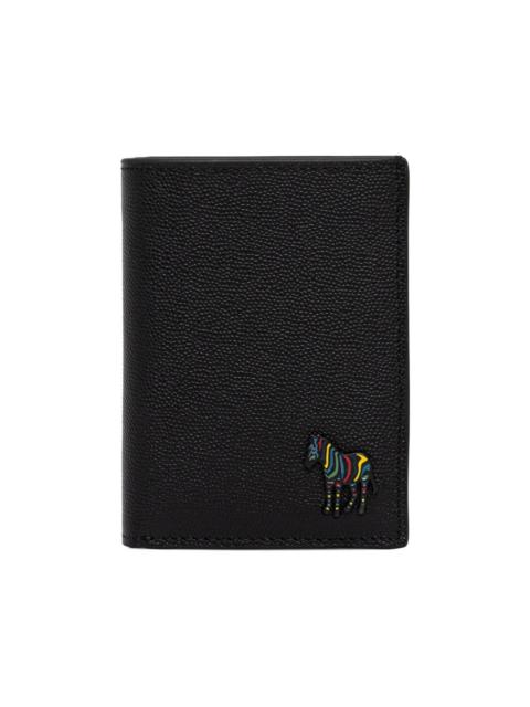 Paul Smith zebra-appliqué wallet