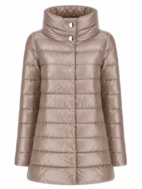Herno Herno Down Jacket — Ivory