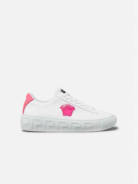 VERSACE Greca Sneakers