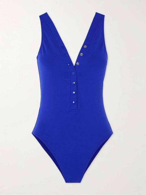 ERES Les Essentiels Icone swimsuit