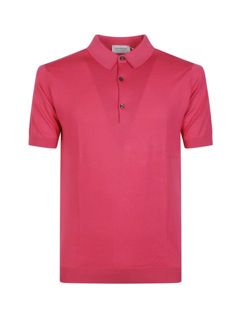 JOHN SMEDLEY Adrian polo shirt