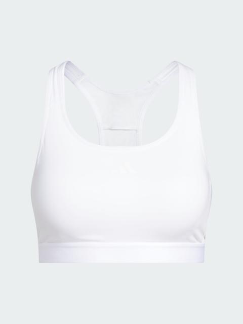 adidas TECHFIT Medium-Support Bra