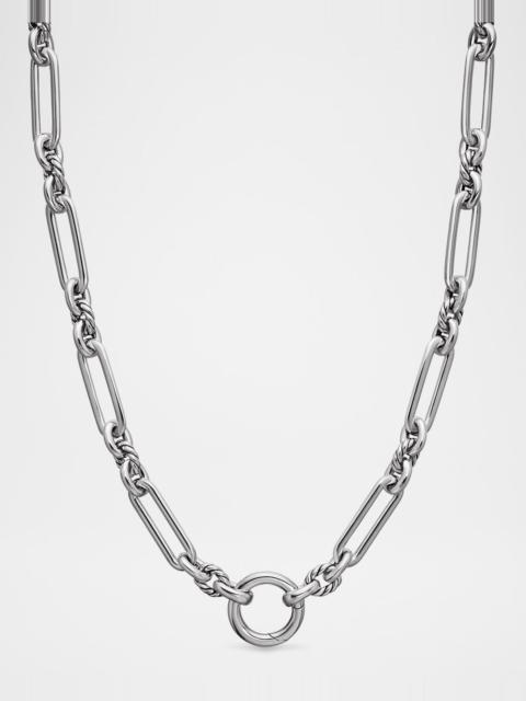 DAVID YURMAN Lexington Chain Necklace in Sterling Silver, 20"L