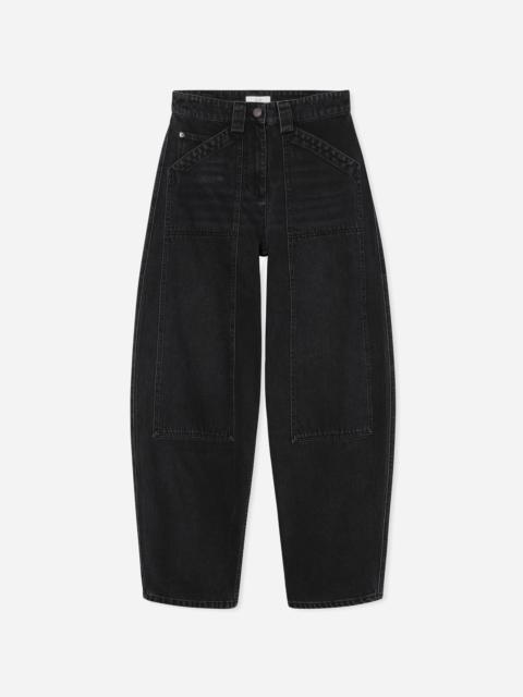 CO Denim Patch Pocket Jean