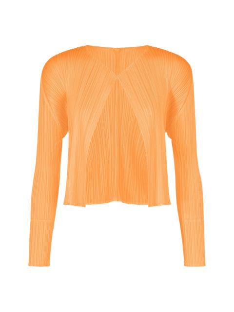 Pleats Please Issey Miyake MONTHLY COLORS : SEPTEMBER